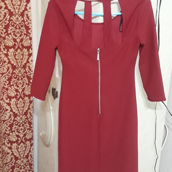 Dress - Picture 2 of 2